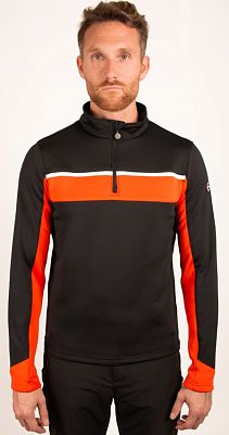 Превью  Джемпер DUVILLARD Mael Black